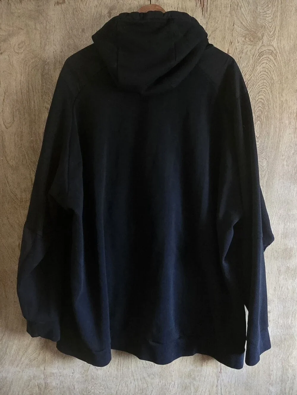 Polo Ralph Lauren Hybird Tech Hoodie Utility Pullcord Size 4XLT